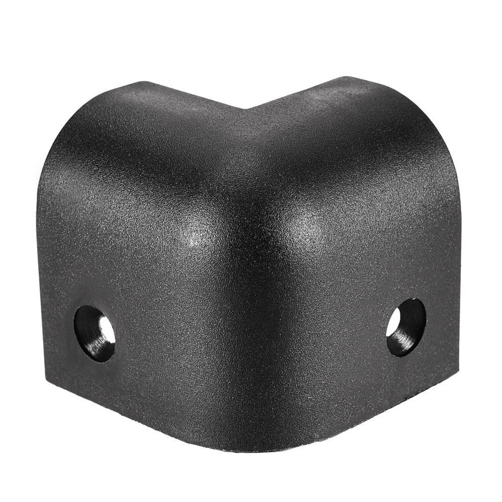 Speaker Corner Protector Cabinets Edge Corner Speaker Stackable Guard Wrap 16pcs