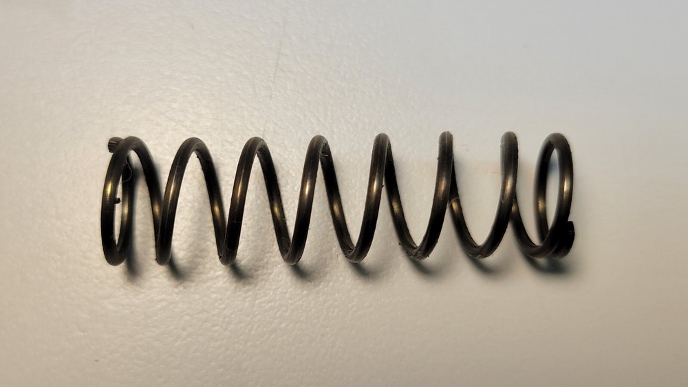 Knight .50 Cal Inline Muzzleloader Hammer Spring (Used Part)