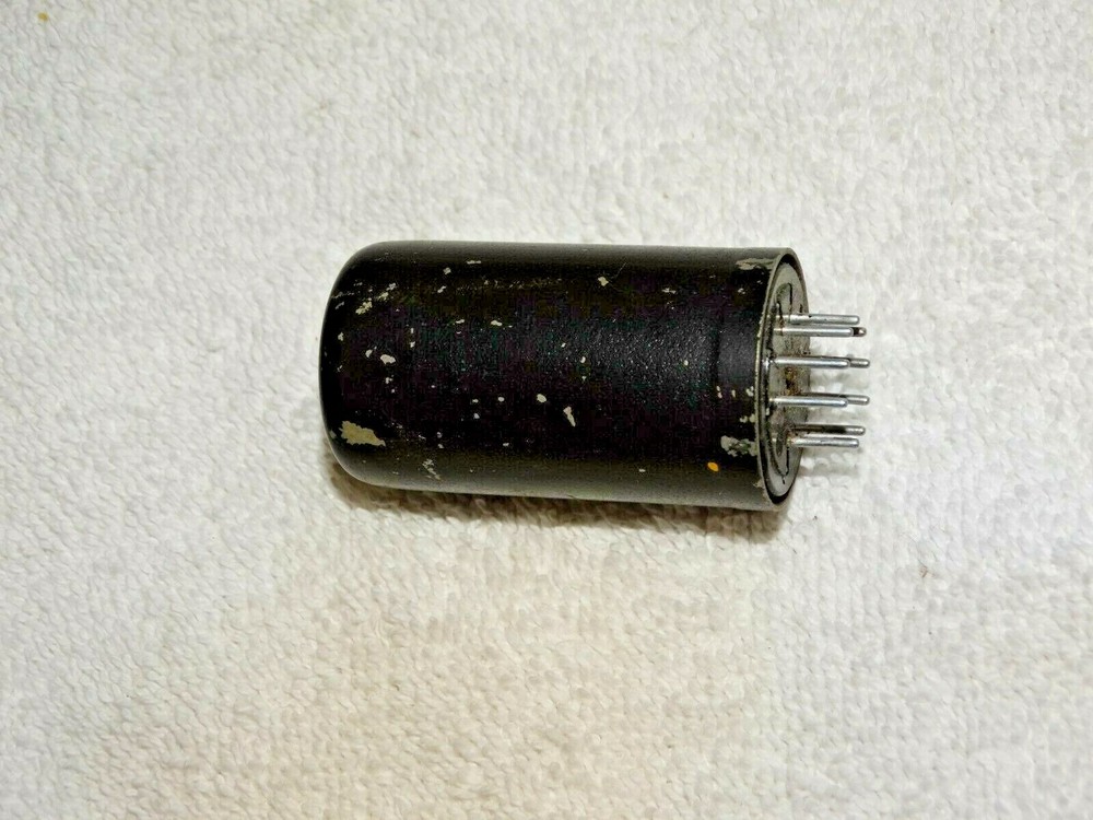 Vintage Bogen T50 Input Transformer