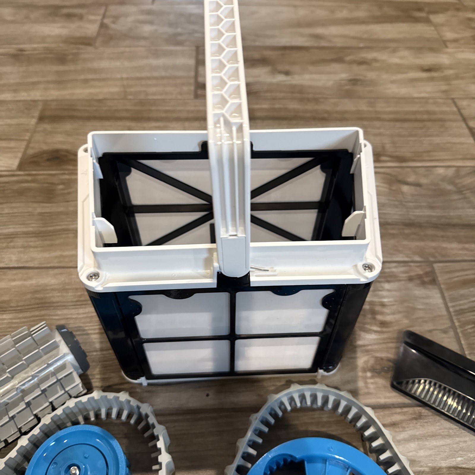 MAYTRONICS DOLPHIN Nautilus CC E10 E20 active 10 S50 S100 & More Tune Up Kit NEW