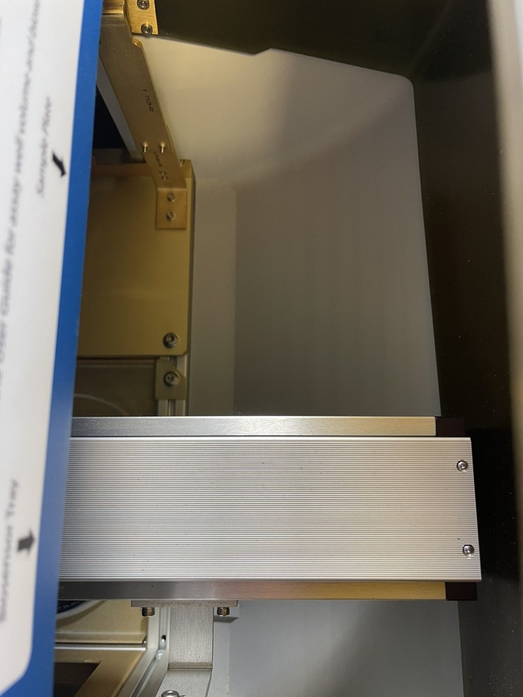 Sartorius ForteBio Octet QK384 Bio-Layer Interferometry BLI Analyzer Lab Unit
