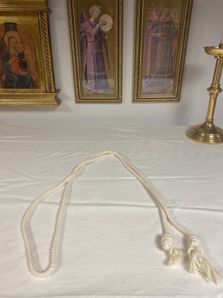 Cincture 76 Inches Altar server