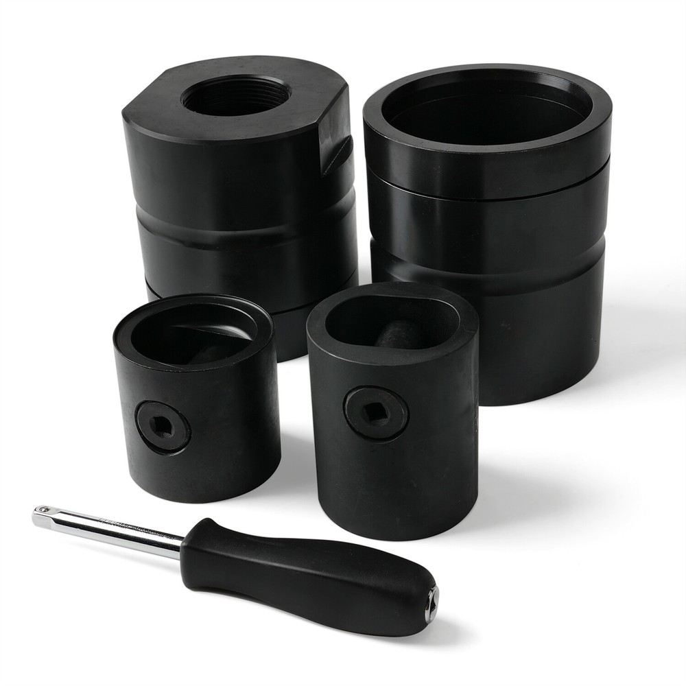 Leaf Spring Pin & Bushing Adapter Service Kit 15030 Adapter Tool Remove Bushing