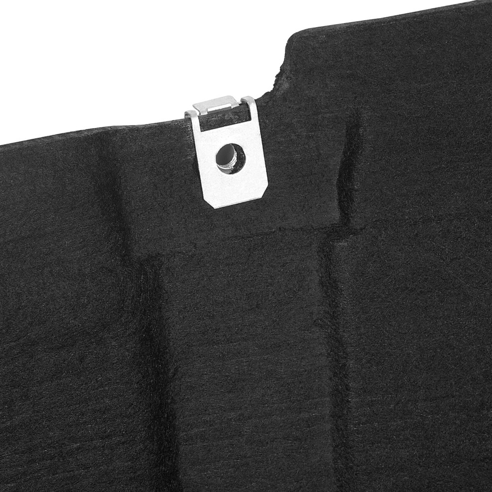 For 2012-2016 13 14 15 Dodge Dart Engine Splash Shield Guard Replace 68082724AH