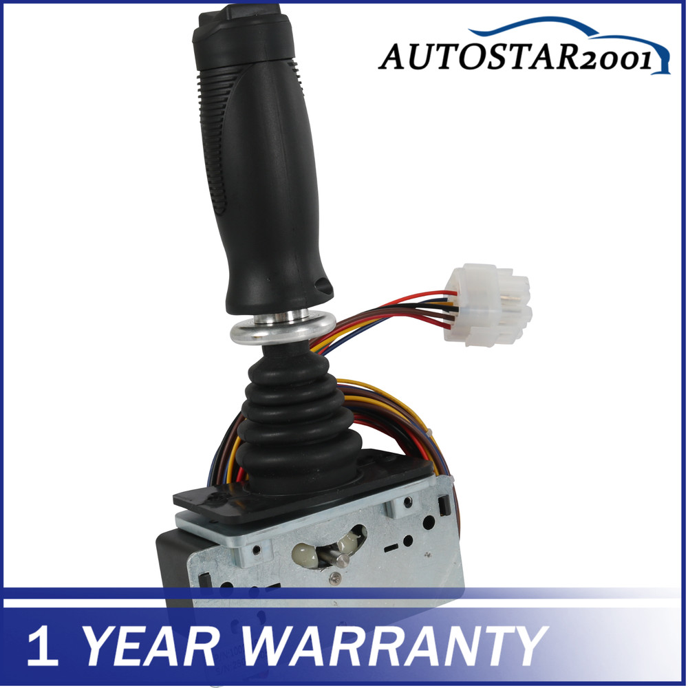 Joystick Controller For JLG E300AJ E300AJP E400A E450A E450AJ 1001118418 1600273