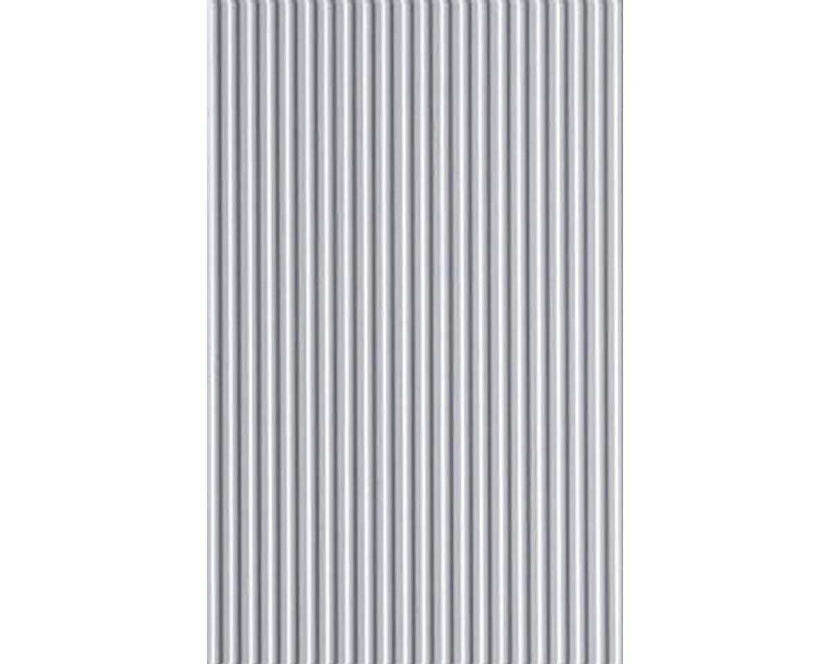 Evergreen Scale Models Corrugated .080" Spacing (6x12") [EVG4528]