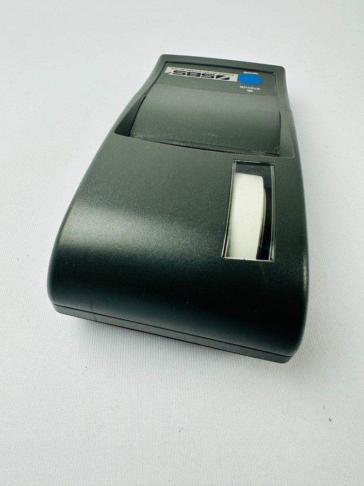 Midtronics CTA-4000 Stationary Battery String Analyzer