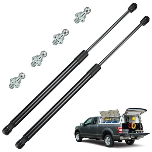 C16-17566 19.7inch 150lbs (667N) Gas Shocks 19.7 Inch 150 Lbs / C16-17566