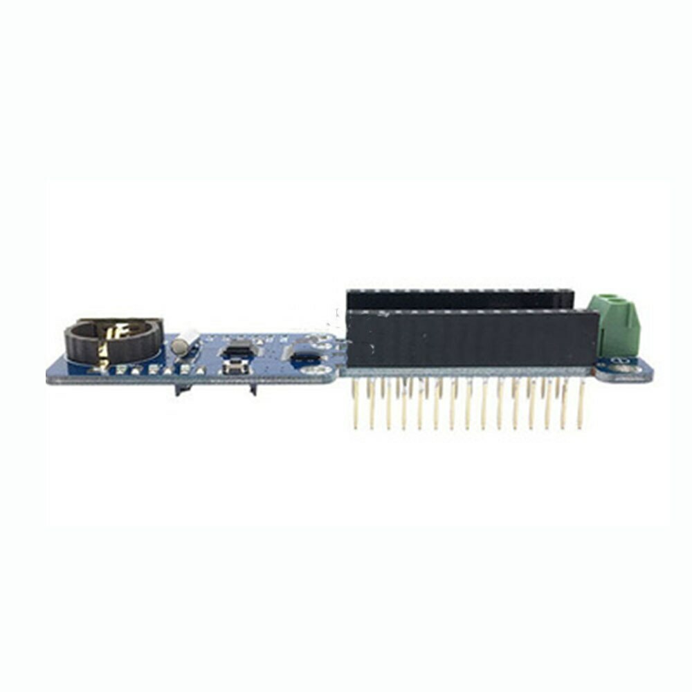 Data Logger Shield Data Logging Recorder Module For Arduino 3.0 TF Card