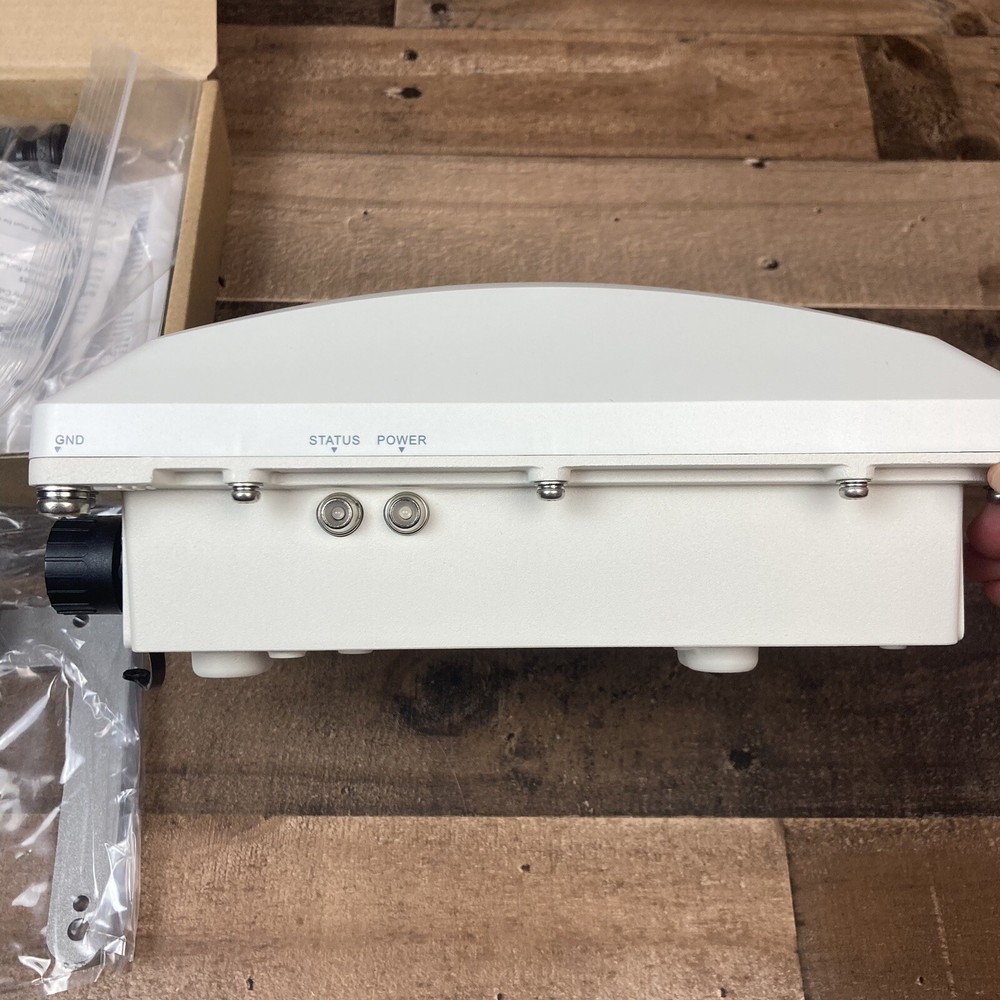 Ruckus ZoneFlex 7782 Access Point 901-7782-US01 Wireless **Defect**