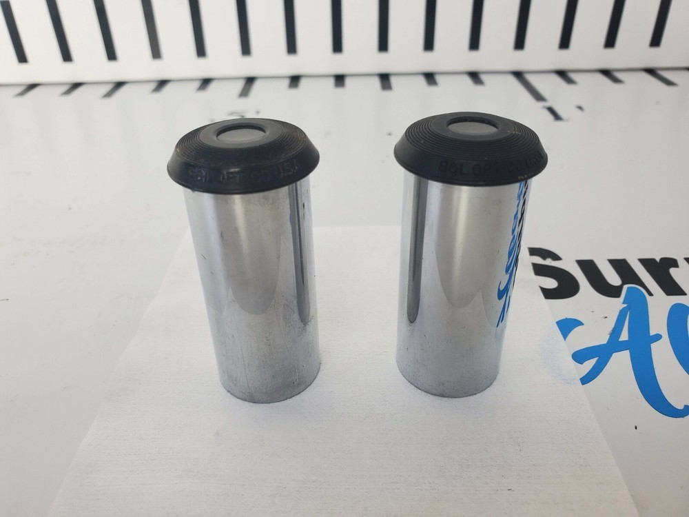Bausch & Lomb Microscope Eyepieces 5X