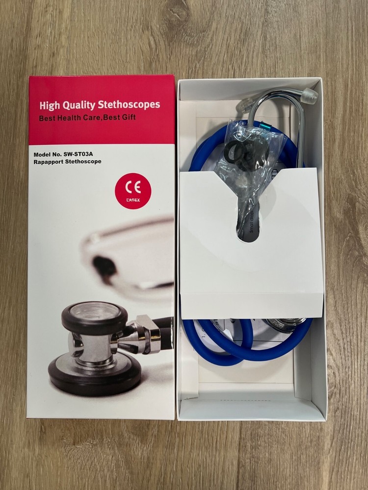 The Apprentice Doctor -PARTIAL KIT-For Future Doctors - Simulation Training