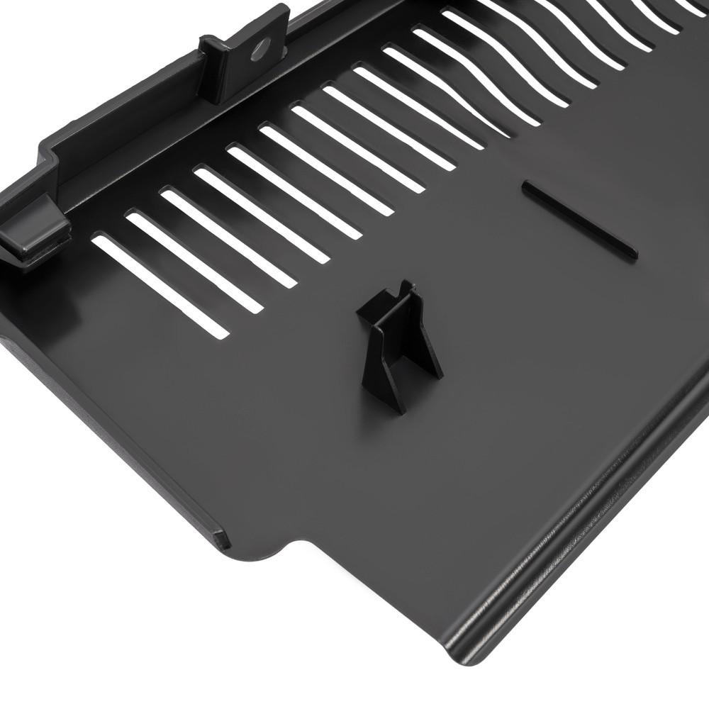 For Dodge Durango 2014 - 2025 22 Upper Radiator Support Cover Closeout Panel