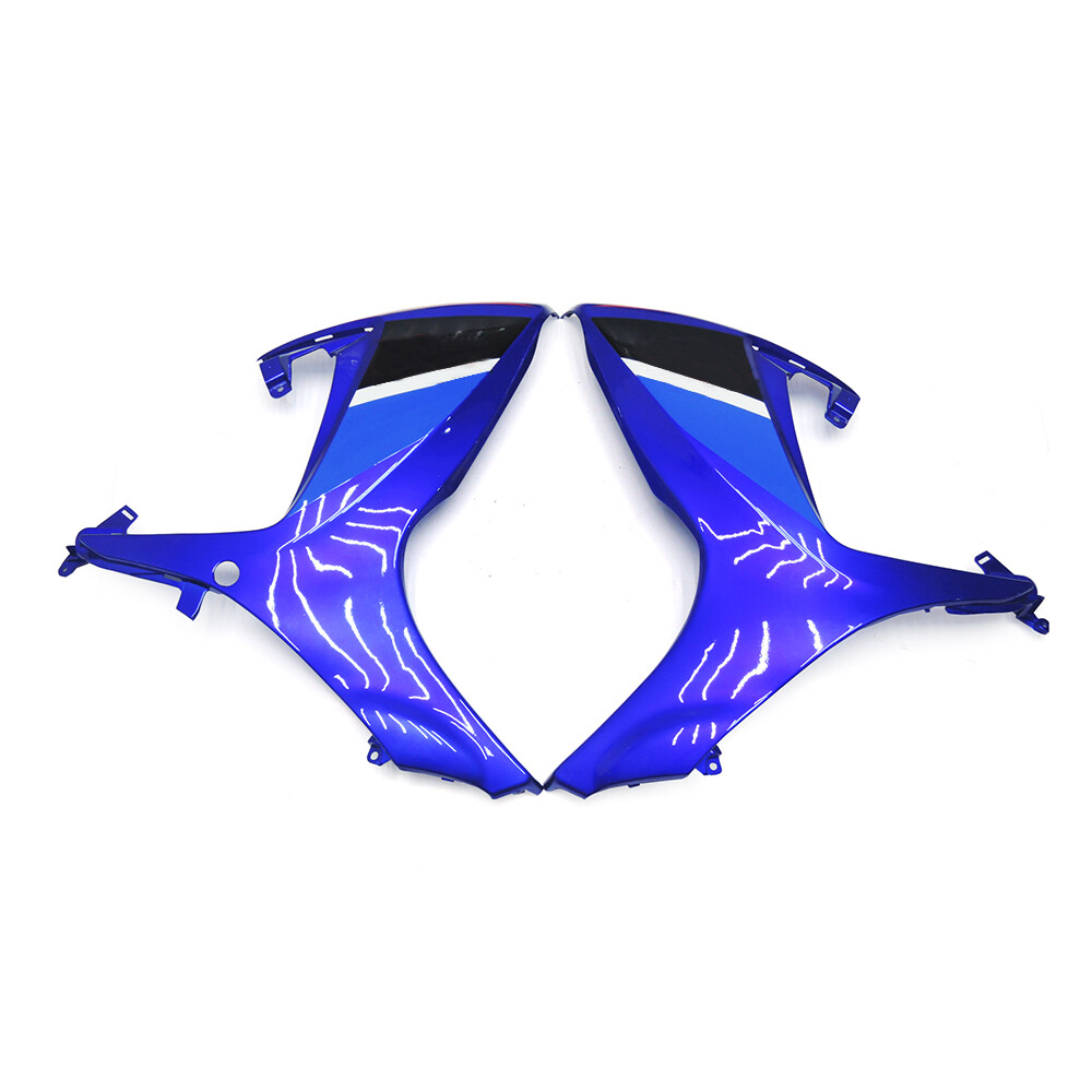 Injection Bodywork For Suzuki GSXR600 GSXR750 K6 2006 2007 Fairings ABS Body Kit