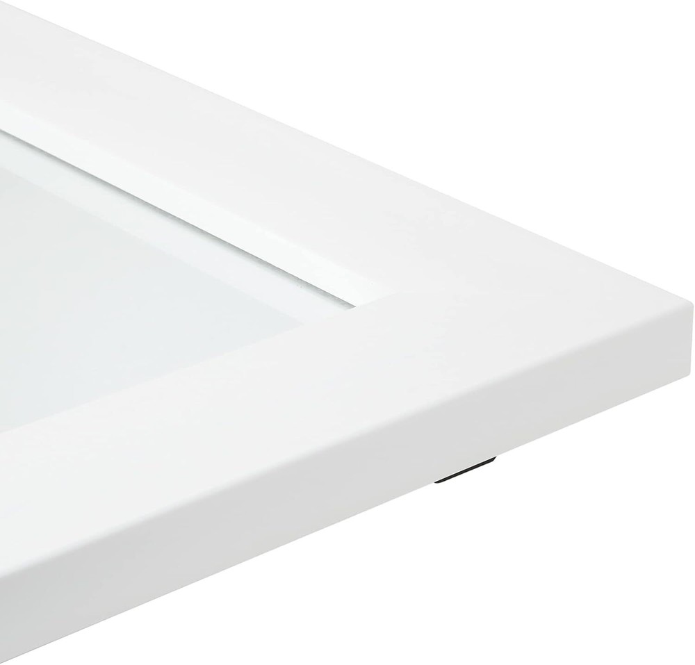 Rectangular Wall Mirror