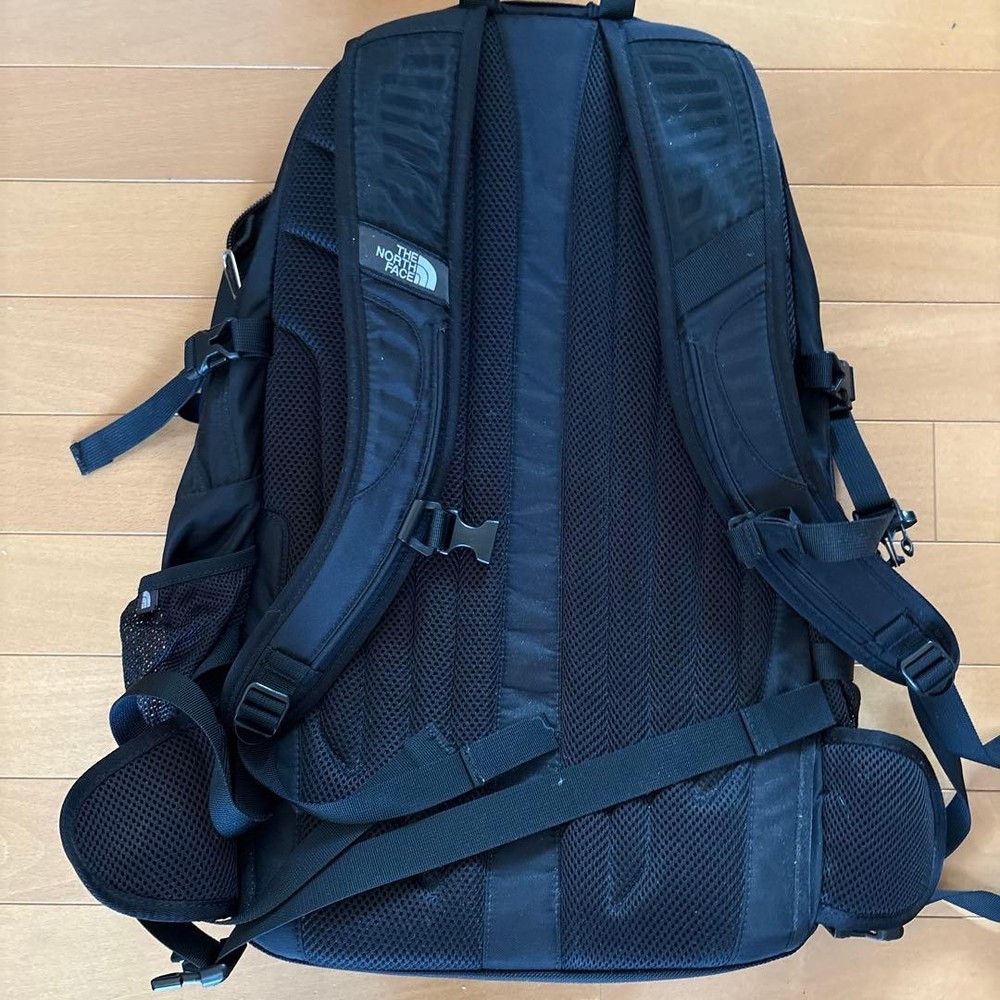 The North Face Backpack Used Excellent Condition Compact Lightweight