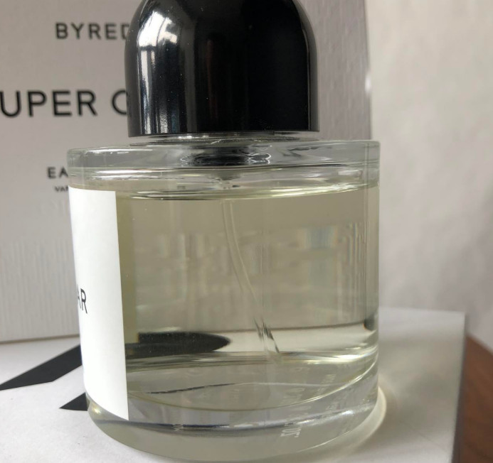 Super Cedar Perfume 100ml Eau de Parfum Unisex