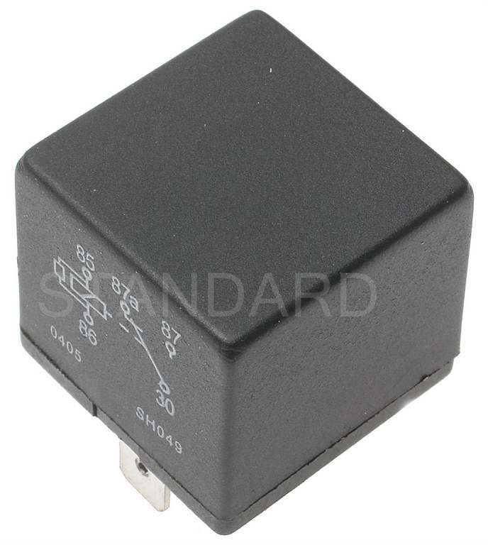 For 1995-1996 Chrysler Intrepid A/C Compressor Control Relay SMP