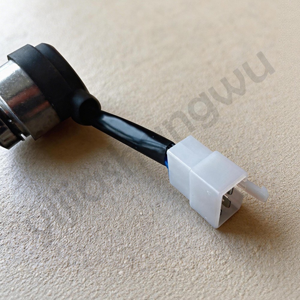 Agrotk Ignition Switch Key Switch for H15R Mini Excavator Attachment