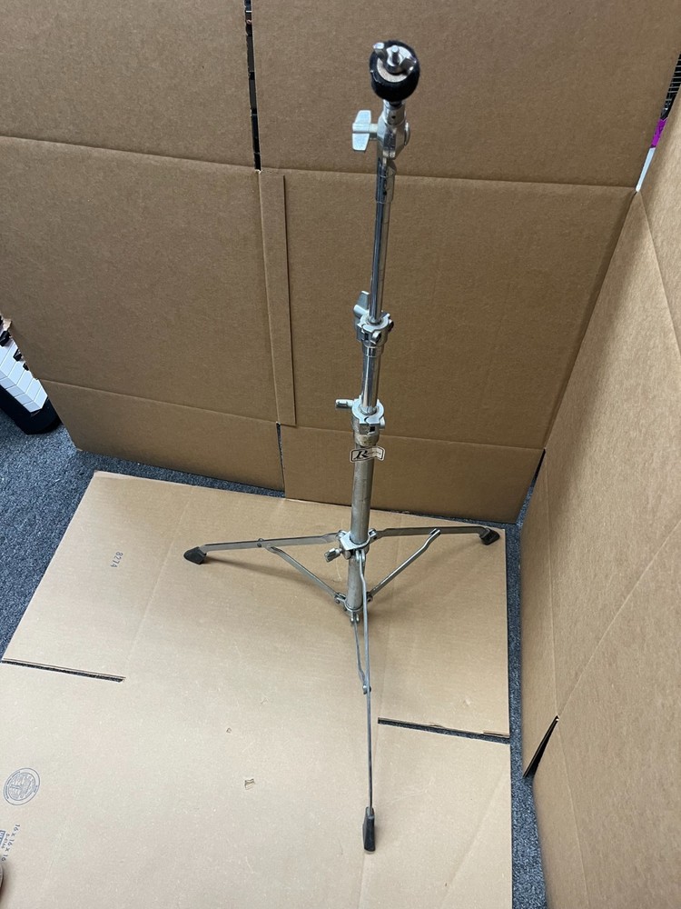 Rogers Straight Cymbal Stand