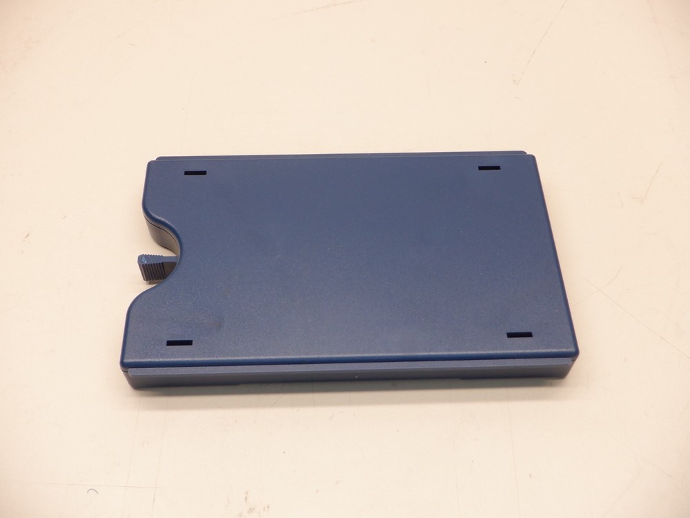 NI PXI SLOT BLOCKER