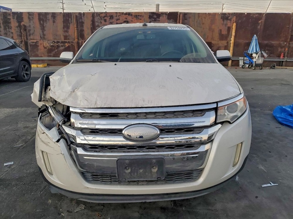 CONTROL PANEL OEM 2012 FORD EDGE 1YR WRNTY