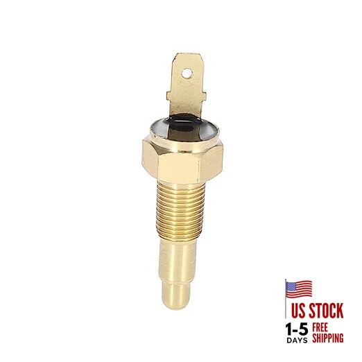 Universal Engine Cooling Fan Temperature Thermo Sensor Switch 200 1/8" NPT