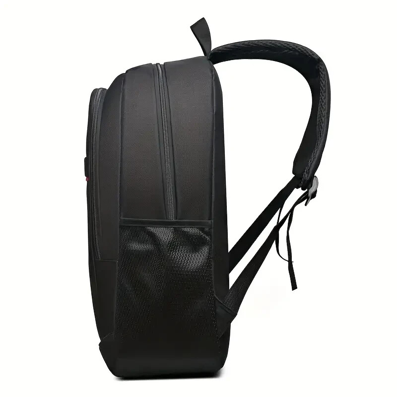 BACKPACK, ALL GRADES INCLUDING COLLEGE STUDENTS. MULTIPLE COMPARTMENTS