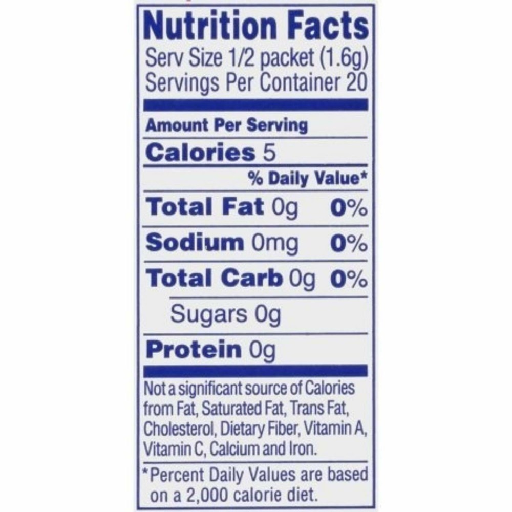 Crystal Light with Caffeine Grape Flavor - On The Go packets 10 Count- 2 Boxes