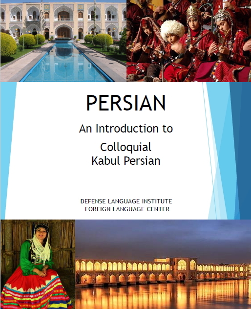 Learn Farsi Persian - The Most Complete & Comprehensive Language Course on USB