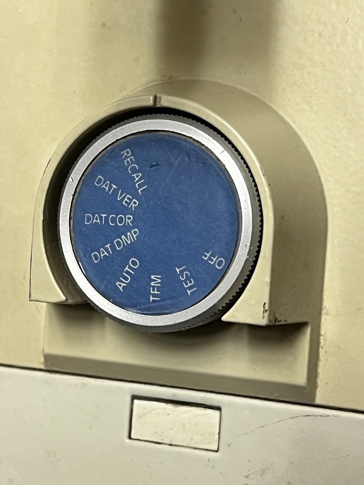 EDA Instruments Omnimag PPM-400