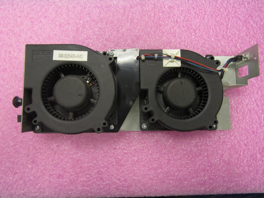 01K6706 IBM NETFINITY EXP15 3520 BLOWER ASSY P