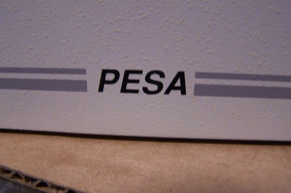 PESA RM5488V AUDIO SWITCHING MODULE 48x8