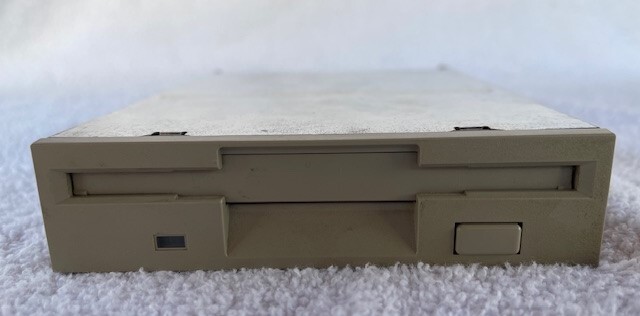 Teac FD-235HF 3.5" Internal Floppy Drive