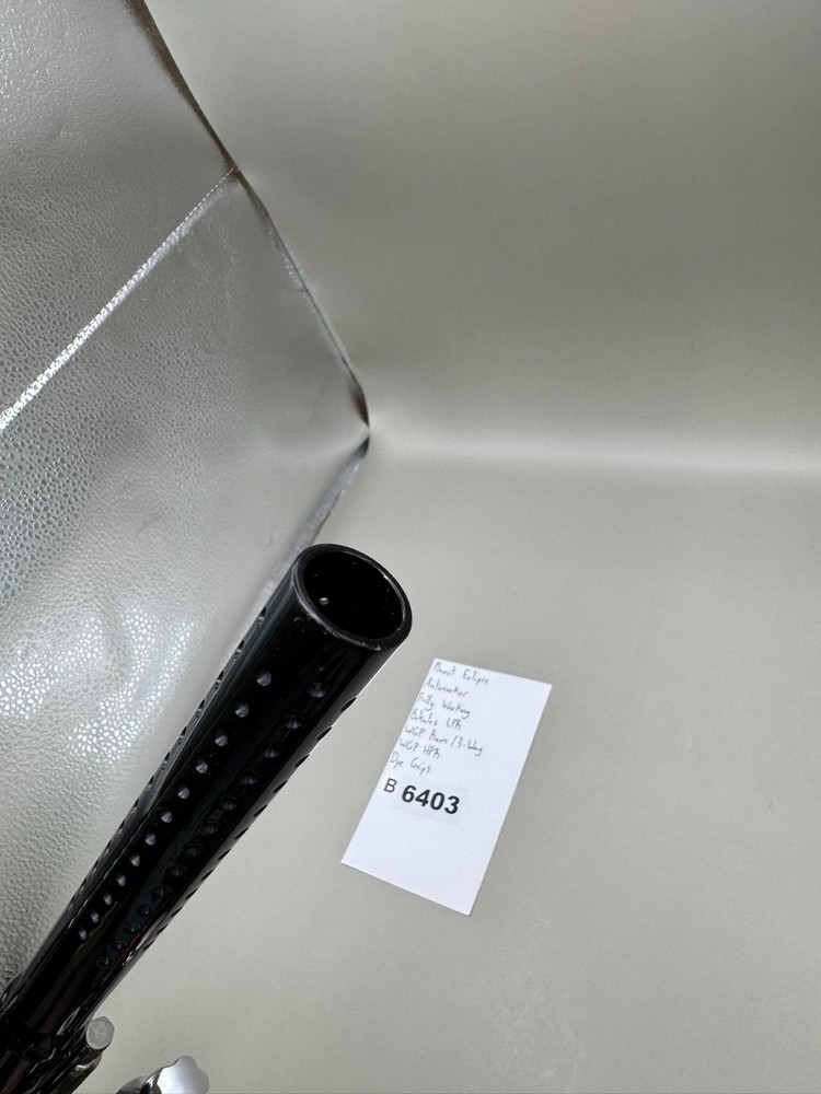 Planet Eclipse Autococker - Paintball Marker Fully Working