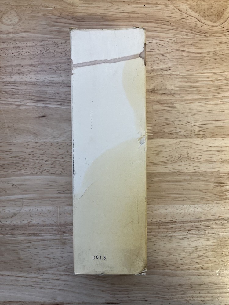 NEW JOHNSON CONTROLS A19ABC-4 TEMPERATURE CONTROL