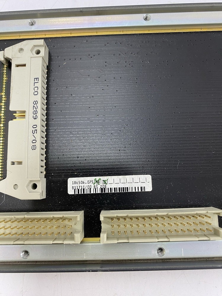 Bachmann BS 208 / B11711/00 Base Rack