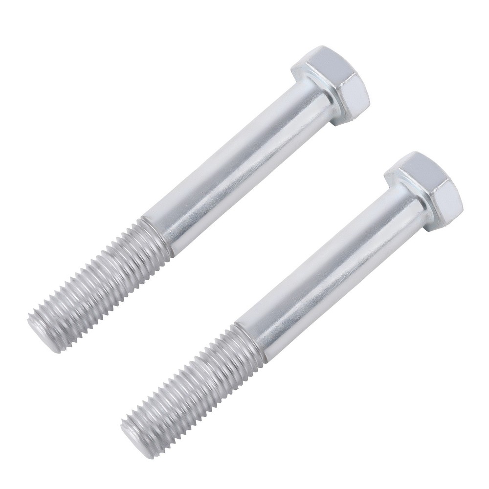 25mm Attachment Connection Pins Bolt & Nut Set for mini Excavator Attachment