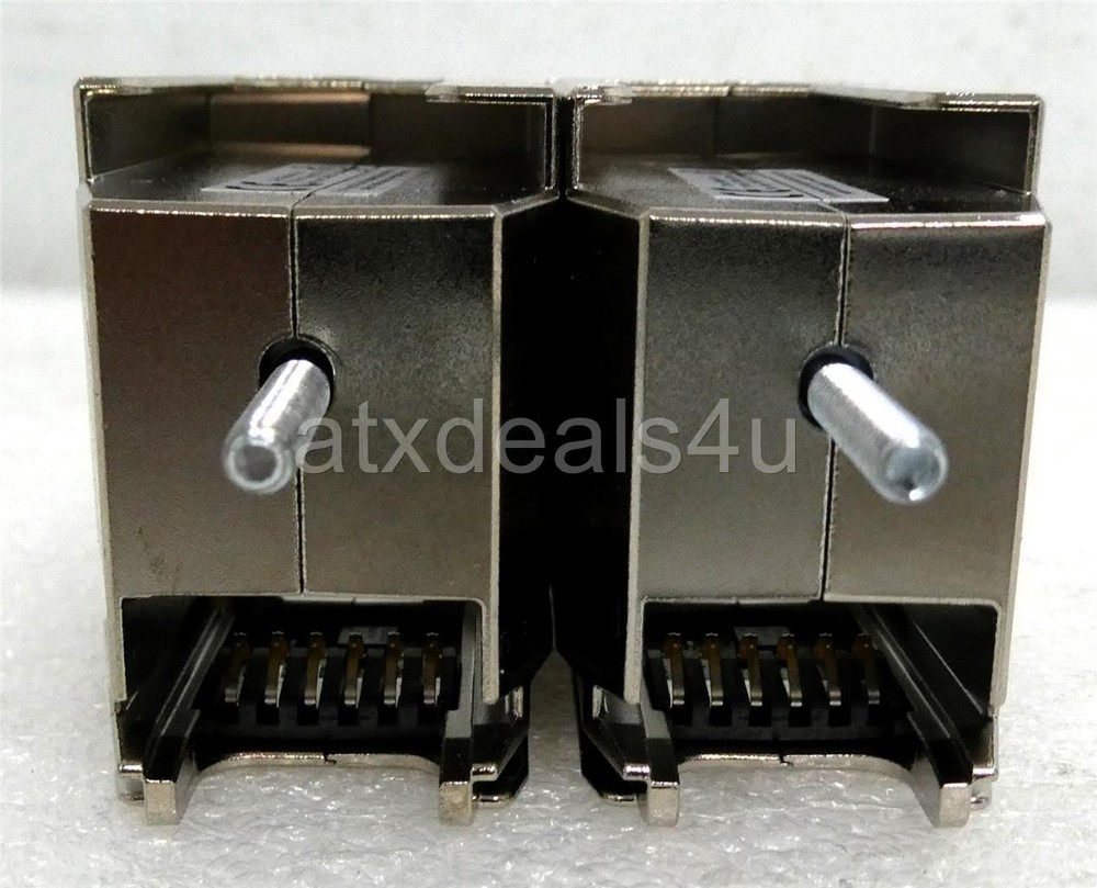 Cisco STACK-T4-50CM V02 C9200L-STACK-KIT Stack Module Kit W/STACK-T4-50CM Cable