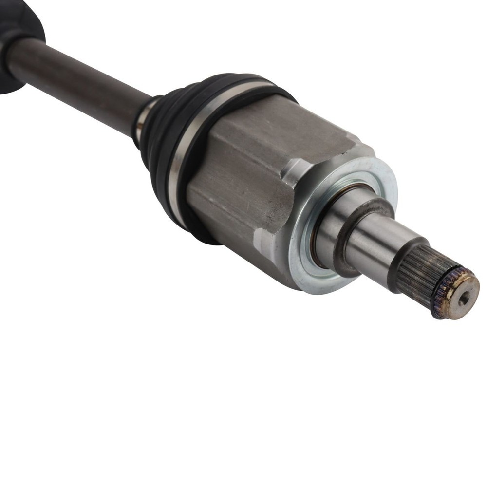 TRQ Front Left CV Axle Shaft Assembly Drivers Side Fits Lexus