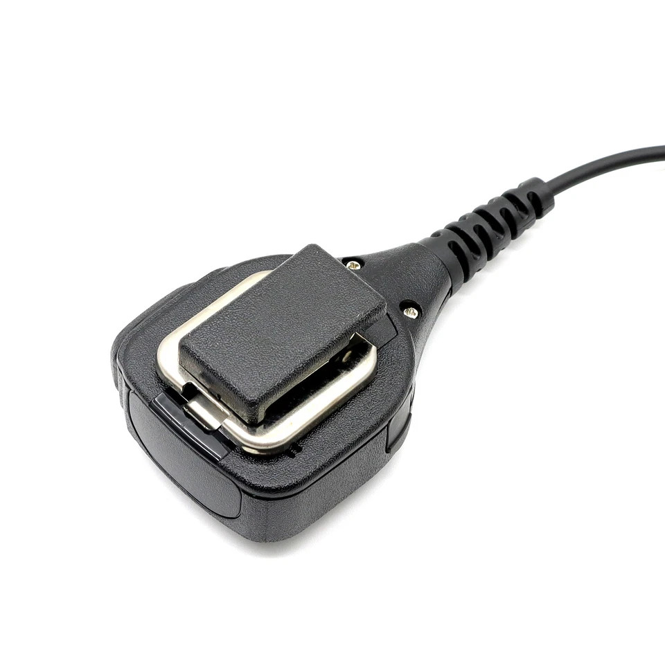 10-Pack Speaker Mic PMMN4013A for Motorola CP200D CP200 PR400 CP150 BPR40 Radio