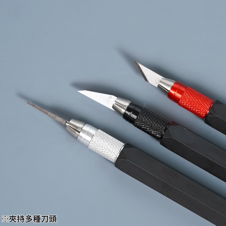 MADWORKS Multi-Function Model Handle Budget Edition MT-16 MT-17 MT-18 for Chisel