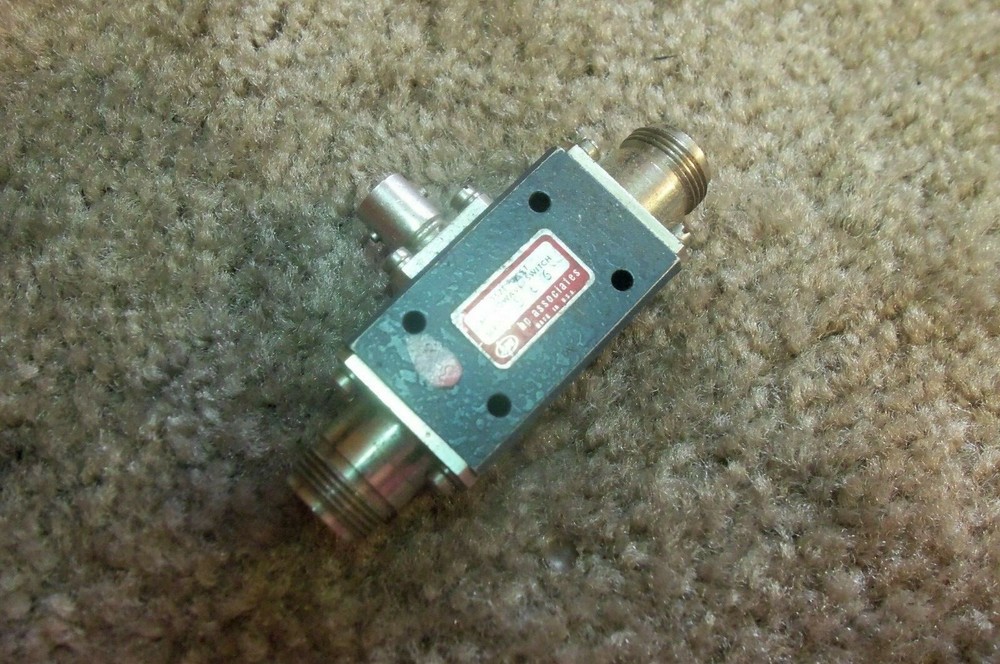 MICROWAVE Switch 3571 ???T