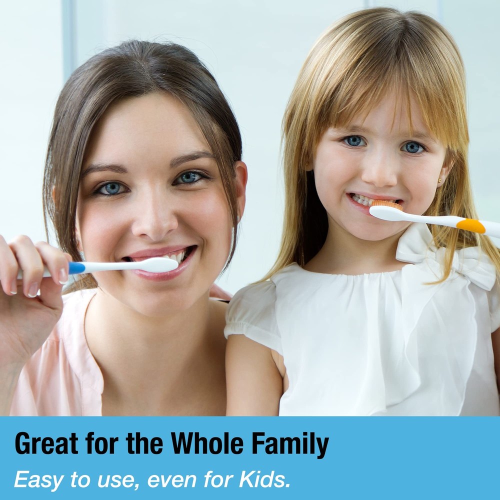 6 Pk Silicone Toothpaste Cap Reusable Self Closing Toothpaste Squeezer Dispenser