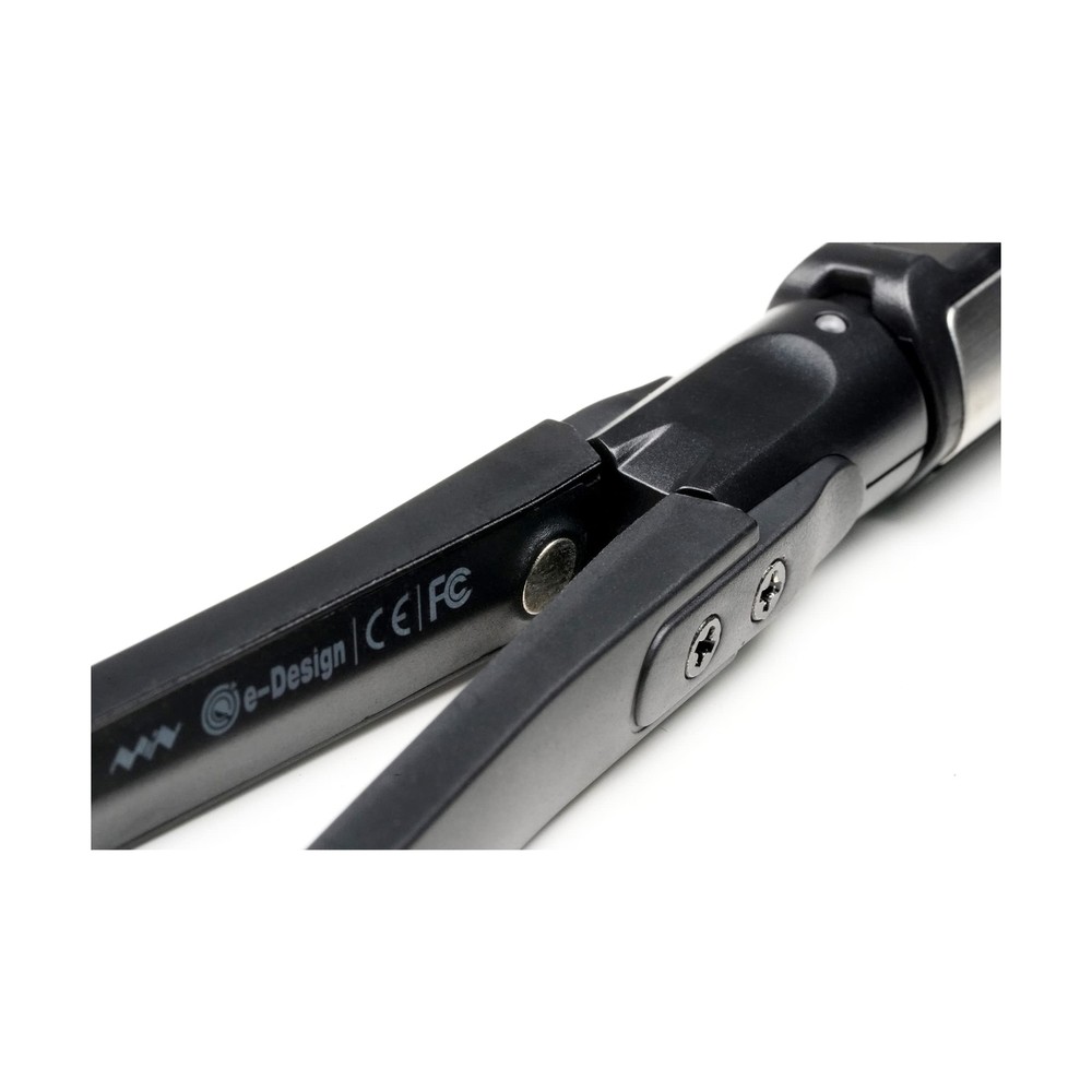 Mini Pocket Sized Digital Tweezer, Multi Tester, Test for Resistor Capacitor ...