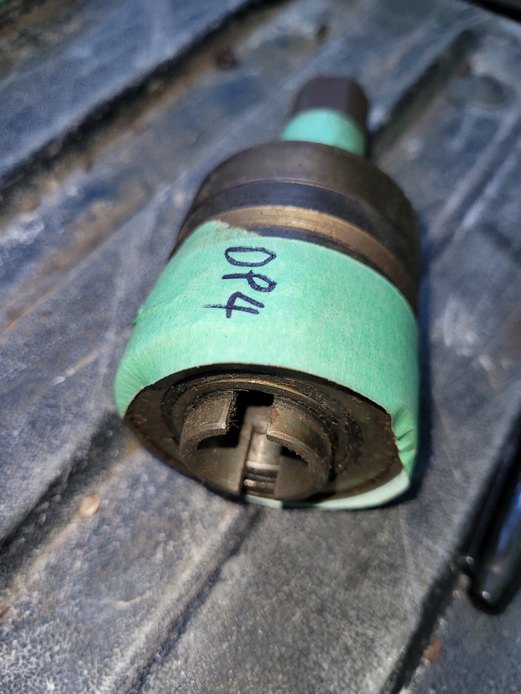 Powermatic Drill Press part NOS (DP4)