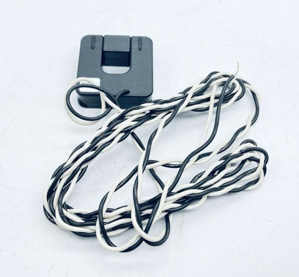 FLEX-CORE SCT-0750-150 CURRENT TRANSFORMER AC SPLIT-CORE 150-AMP 0.333V