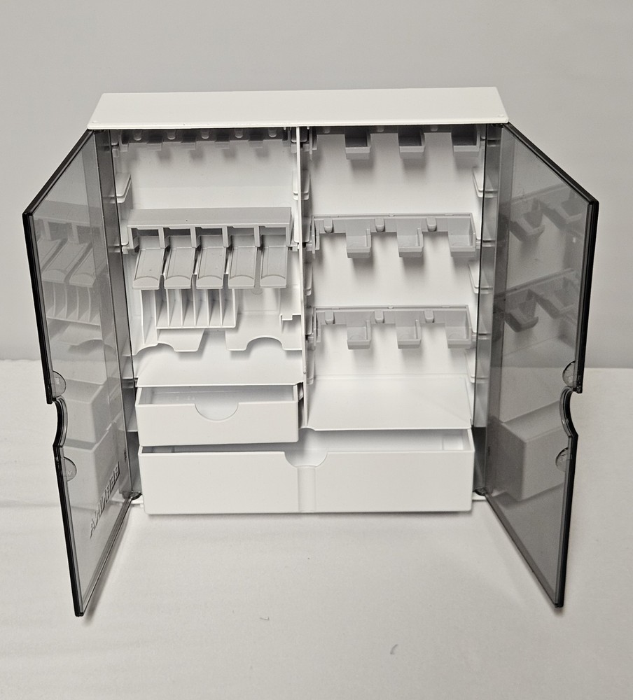 Bernina 8 Series Sewing Machine Accessory Storage Box Case