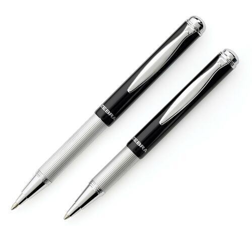 Zebra Telescopic Ballpoint Pen 10110