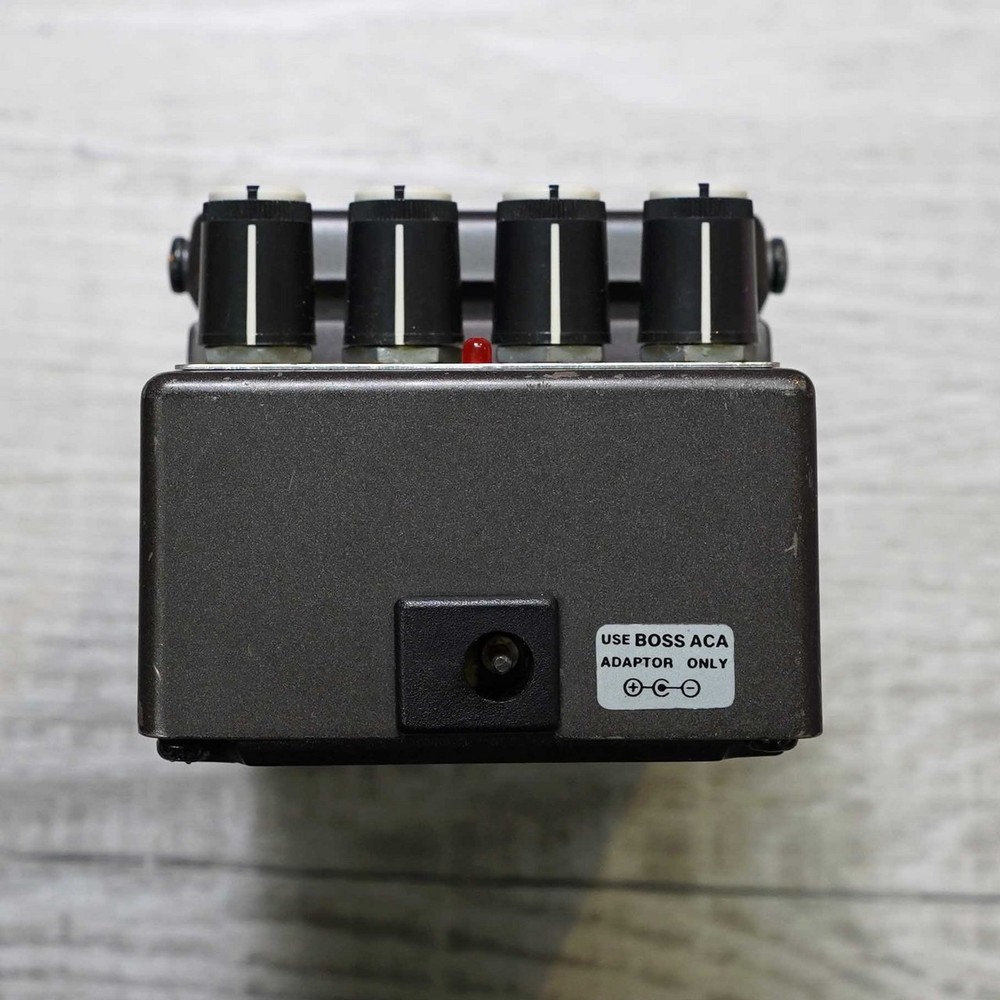 BOSS BF-2B Bass Flanger